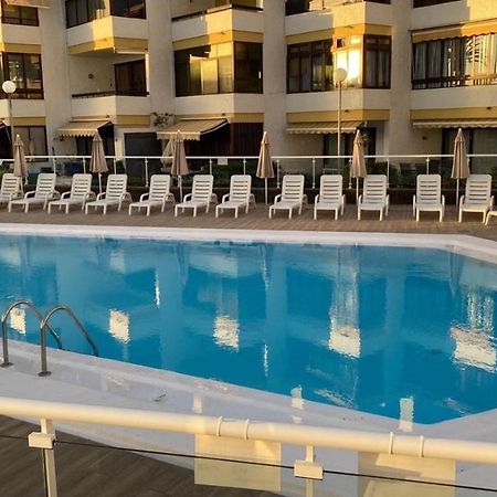 San Agustin2, Quiet Apartment Close To The Beach San Bartolomé Εξωτερικό φωτογραφία