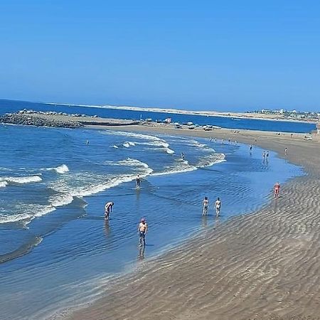 San Agustin2, Quiet Apartment Close To The Beach San Bartolomé Εξωτερικό φωτογραφία