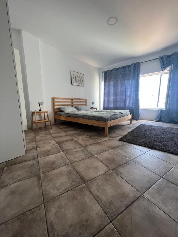 San Agustin2, Quiet Apartment Close To The Beach San Bartolomé Εξωτερικό φωτογραφία