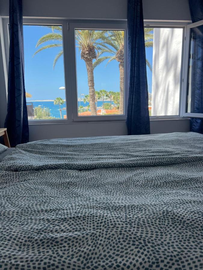 San Agustin2, Quiet Apartment Close To The Beach San Bartolomé Εξωτερικό φωτογραφία
