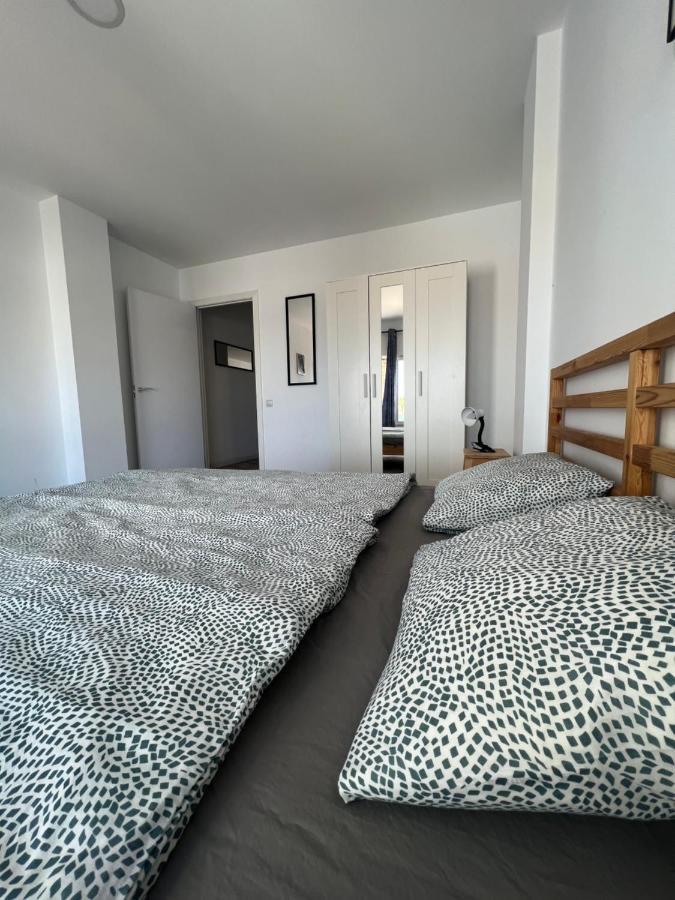 San Agustin2, Quiet Apartment Close To The Beach San Bartolomé Εξωτερικό φωτογραφία