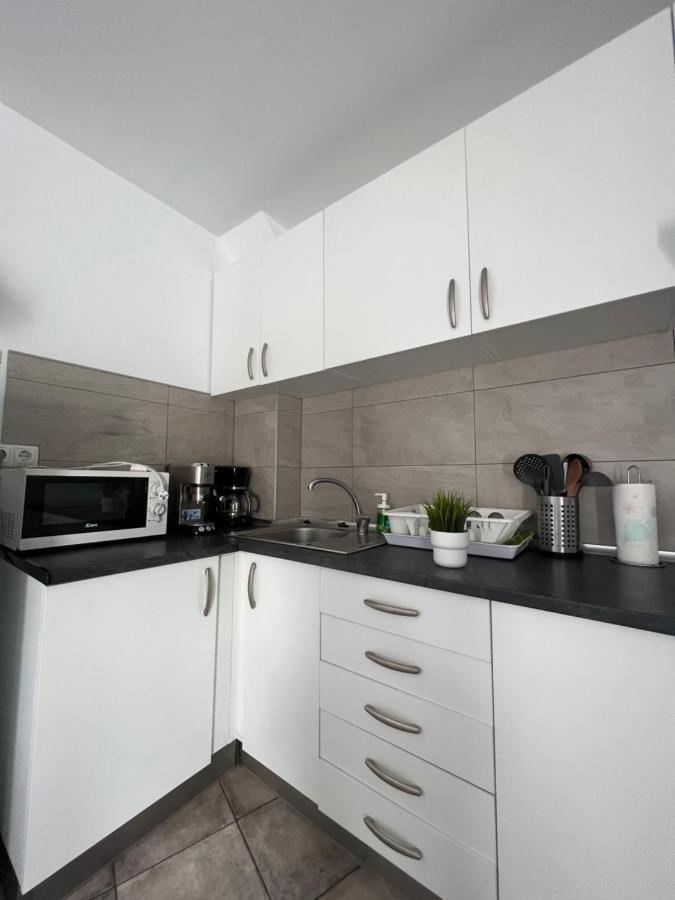 San Agustin2, Quiet Apartment Close To The Beach San Bartolomé Εξωτερικό φωτογραφία