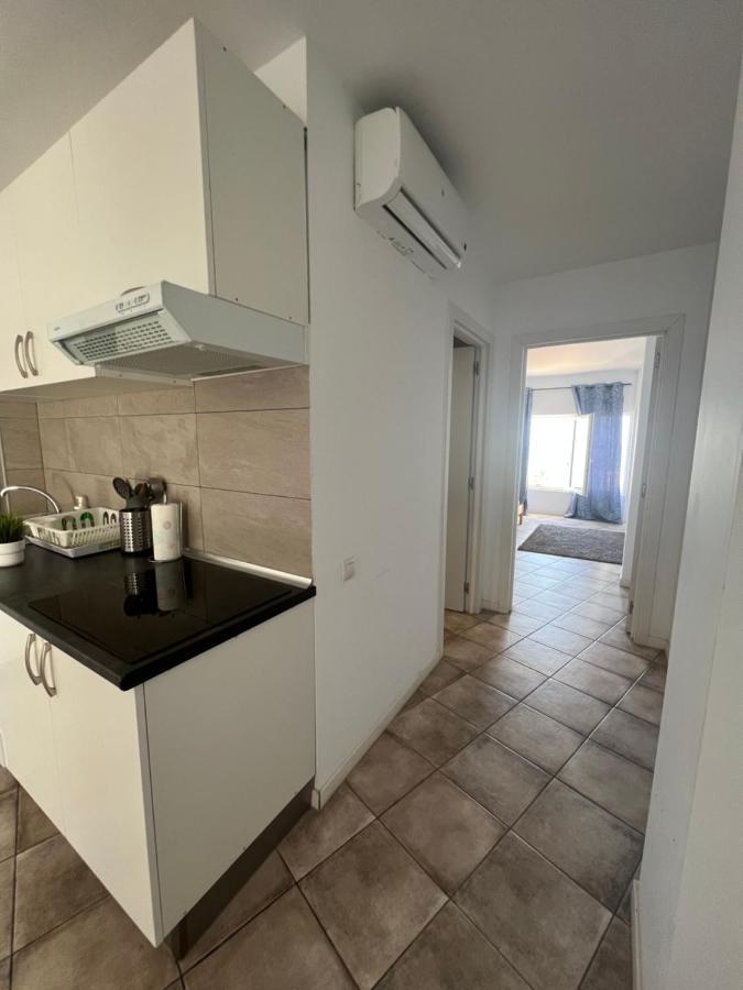 San Agustin2, Quiet Apartment Close To The Beach San Bartolomé Εξωτερικό φωτογραφία