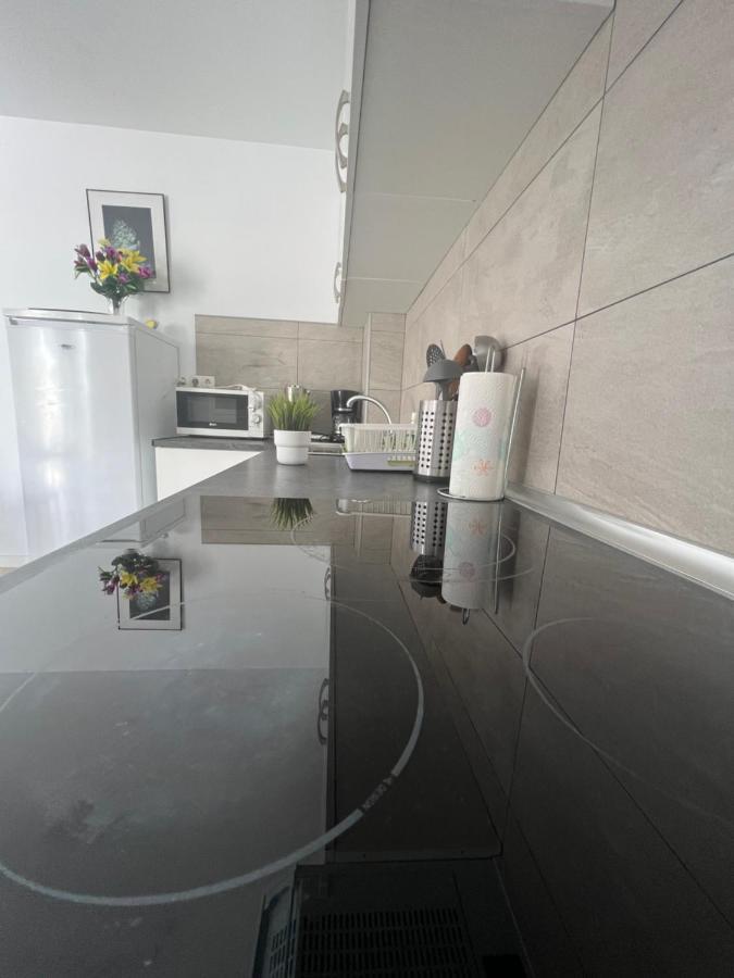San Agustin2, Quiet Apartment Close To The Beach San Bartolomé Εξωτερικό φωτογραφία