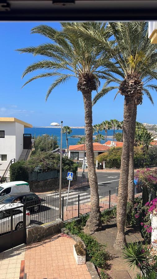 San Agustin2, Quiet Apartment Close To The Beach San Bartolomé Εξωτερικό φωτογραφία