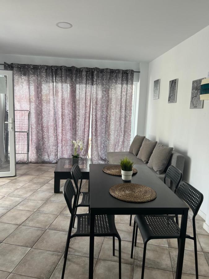 San Agustin2, Quiet Apartment Close To The Beach San Bartolomé Εξωτερικό φωτογραφία
