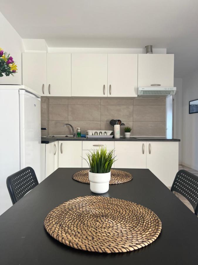 San Agustin2, Quiet Apartment Close To The Beach San Bartolomé Εξωτερικό φωτογραφία