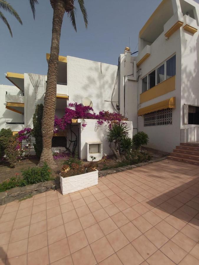 San Agustin2, Quiet Apartment Close To The Beach San Bartolomé Εξωτερικό φωτογραφία